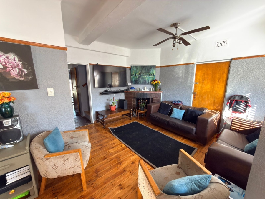 2 Bedroom Property for Sale in Rouxpark Western Cape